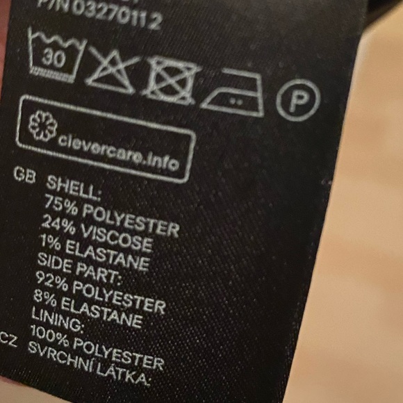 H&M dress - Picture 6 of 7